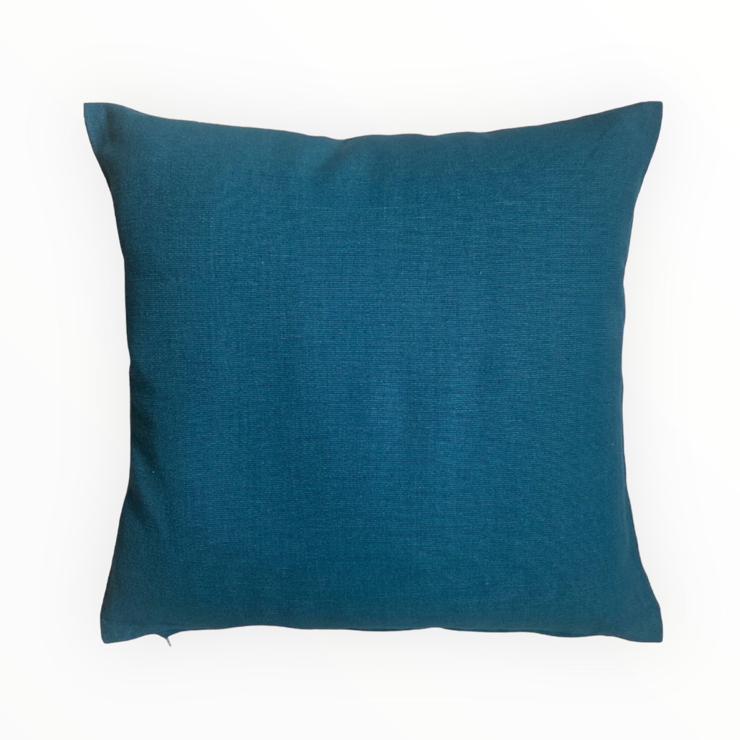 Ganga Cotton Plain Cushion