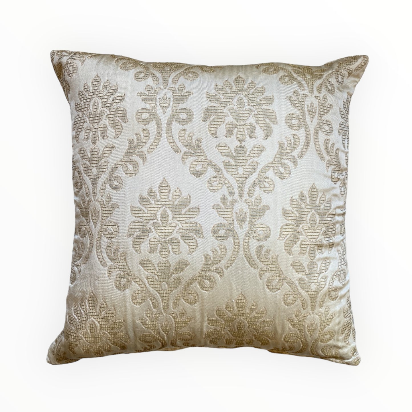 Damask Cushion