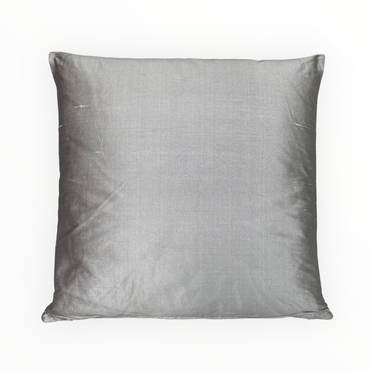 Dupioni Silk Cushion