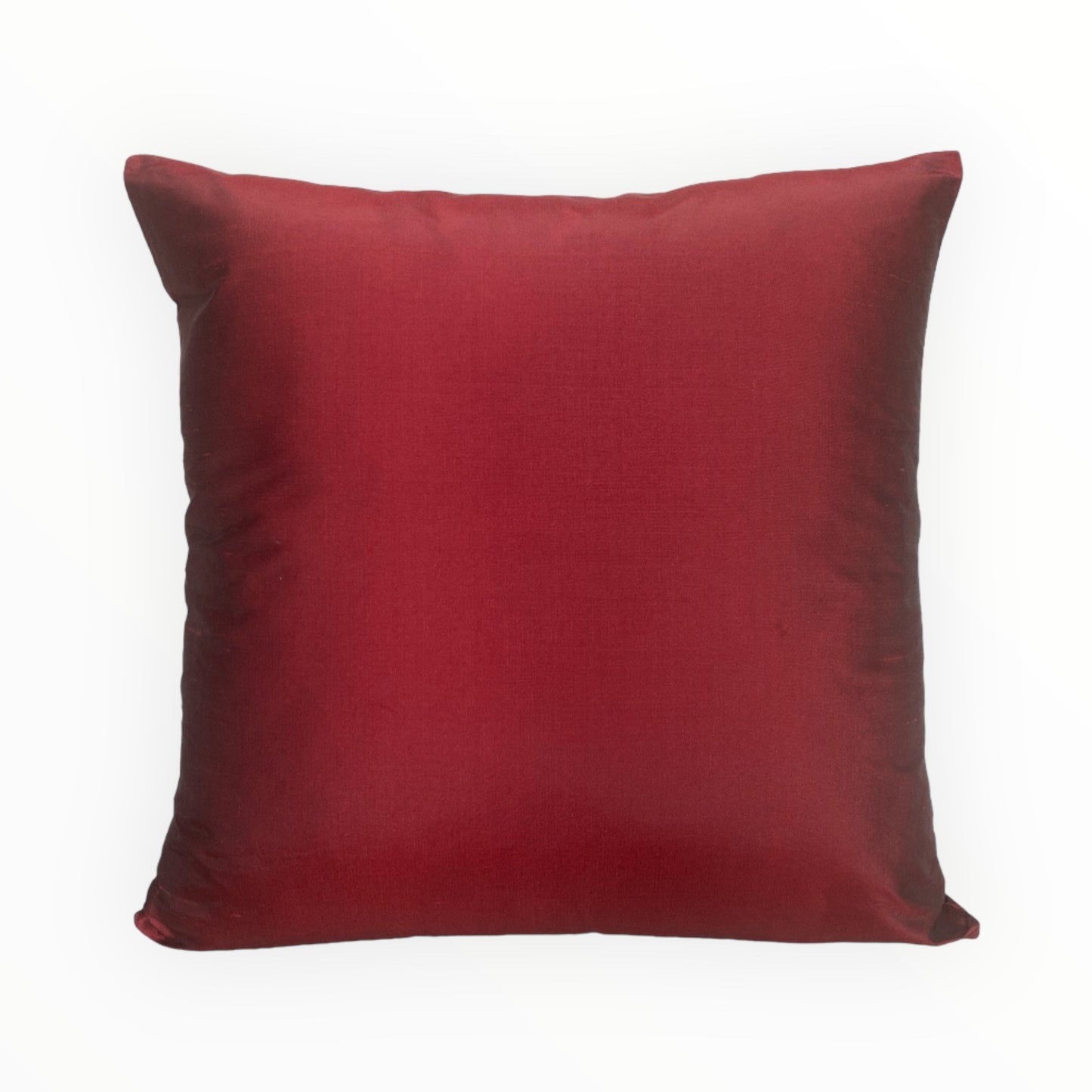 Dupioni Silk Cushion